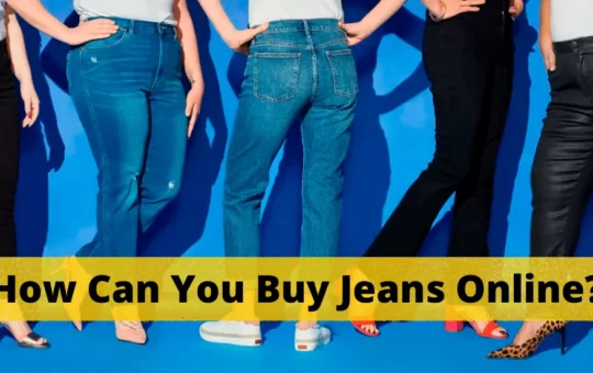 Buy Jeans Online