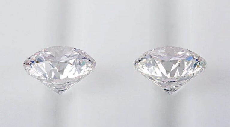 Acquire Intriguing Realities About The Lab Diamonds VS Real Diamonds