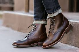 The Ultimate Guide to Styling Chukka Boots for Men