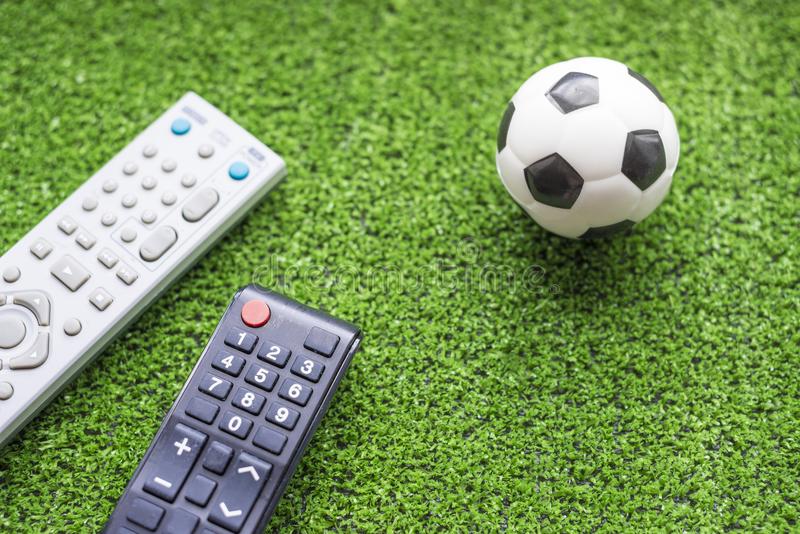 Soccer Free Broadcasting
