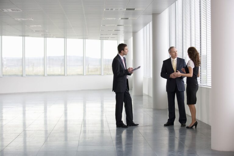 The Pros and Cons of Owning Vs Leasing Commercial Space for Your Small Business