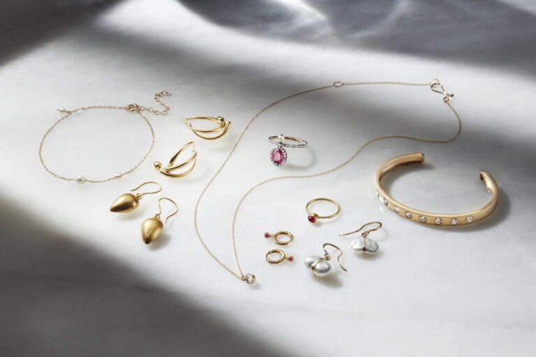 Describe about Callimode and What is Recycled Gold Jewelry?