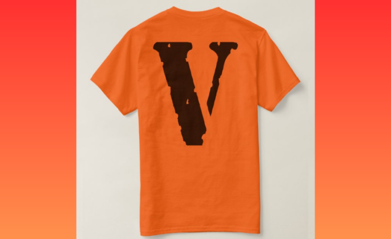 Vlone shirt – Fashion Staple to Personal Expression