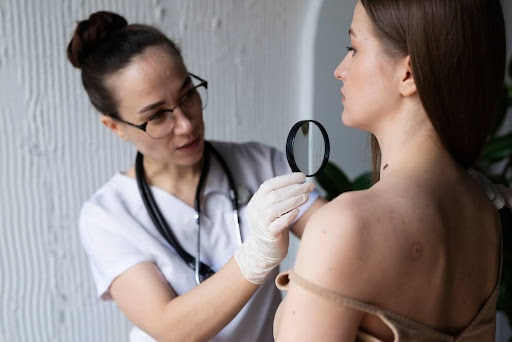 Spotlight On Melanoma: The Future Of Skin Cancer Testing
