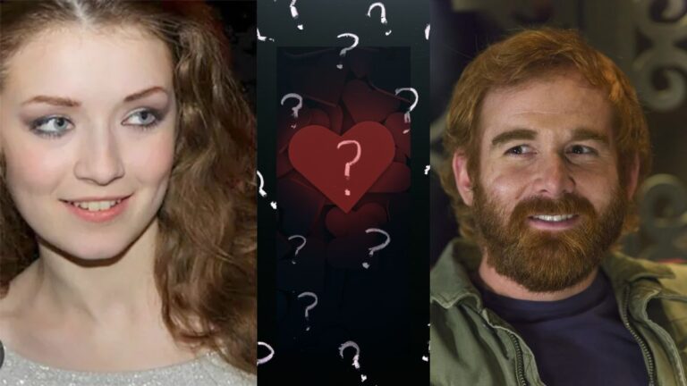Solving the Mysterious Identity of Andrew Santino’s Wife?