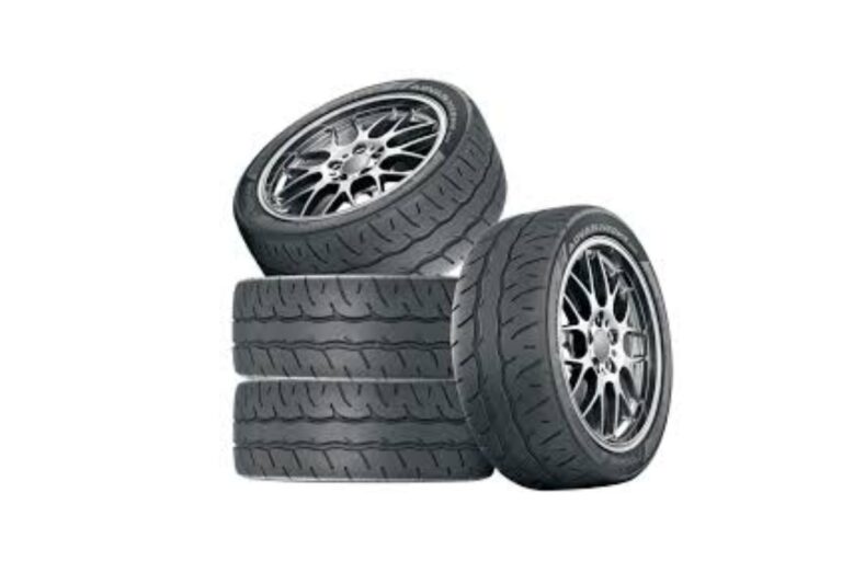 Bridgestone, Continental, Douglas Tires Design