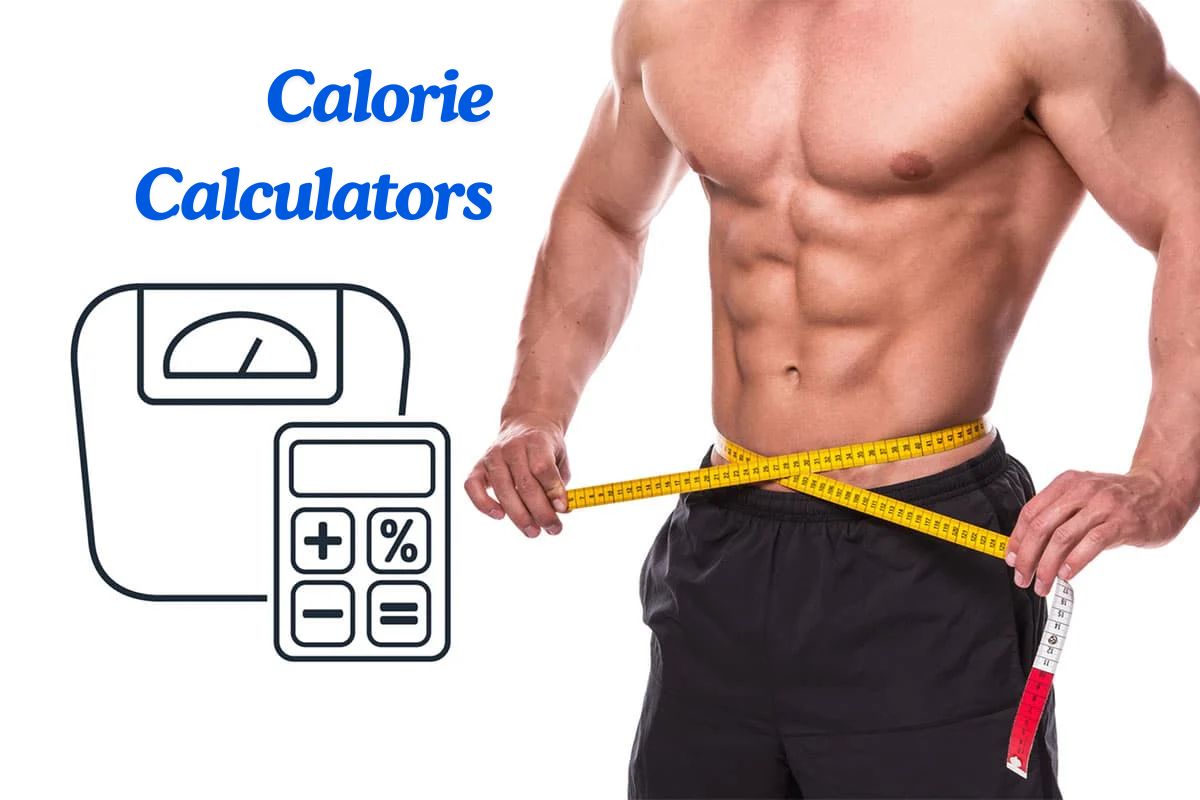 Calorie Calculators