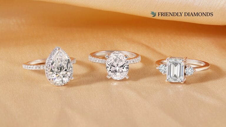 How to Choose the Right Engagement Ring Settings for Your Lifestyle