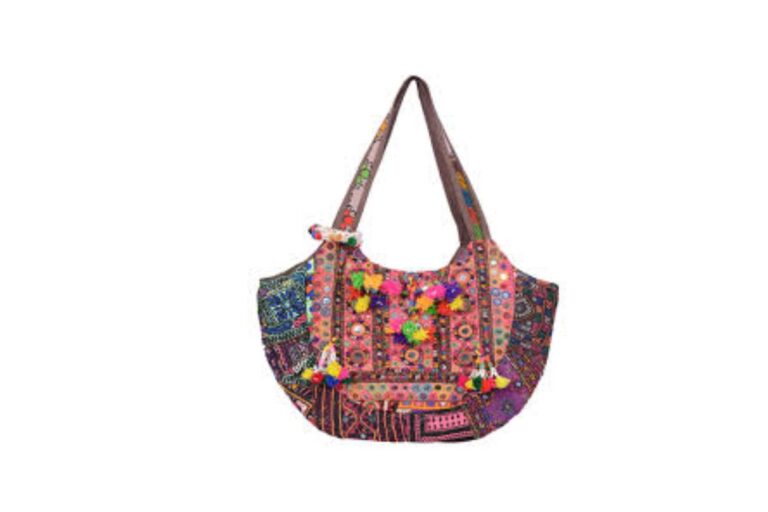 Rajasthani Bags: A Blend of Tradition and Modernity